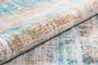 Conceptum Funk Chenille - Green AL 253 Multicolor 150 x 230 cm